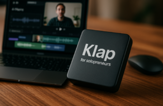 klap review for solopreneurs - featured image