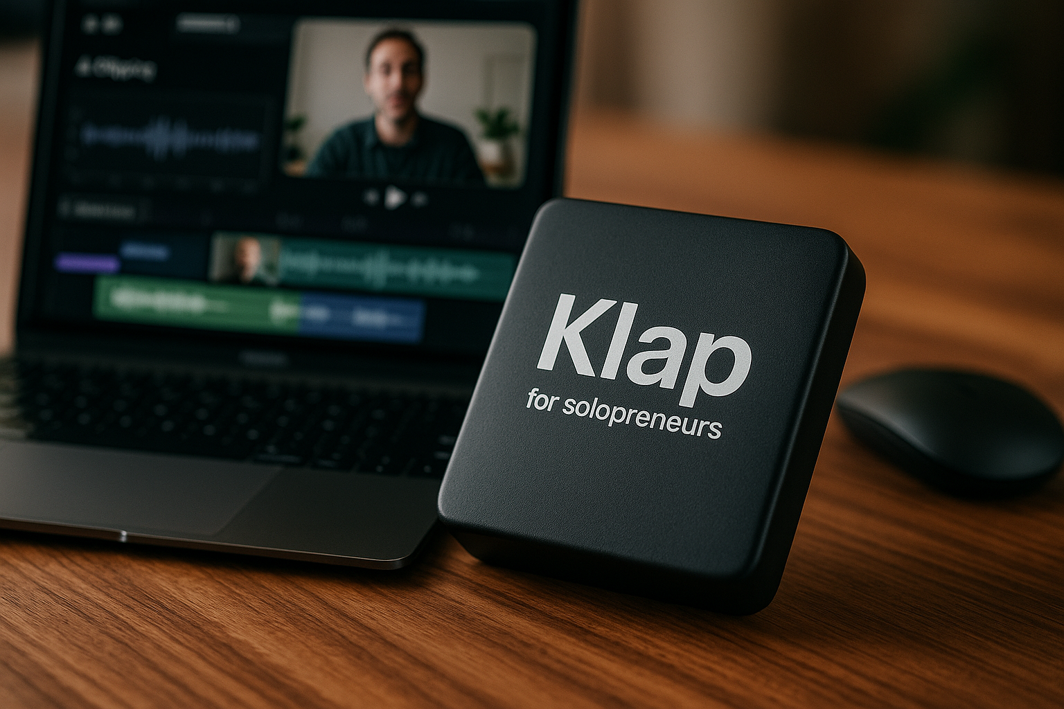 klap review for solopreneurs - featured image