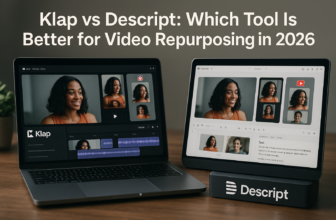 klap vs descript - featured image