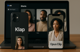 klap vs opus clip - featured image