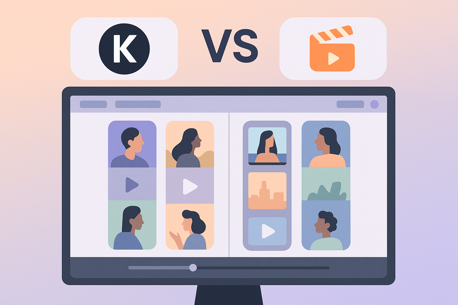Klap vs Opus Clip: Quick Verdict - klap vs opus clip