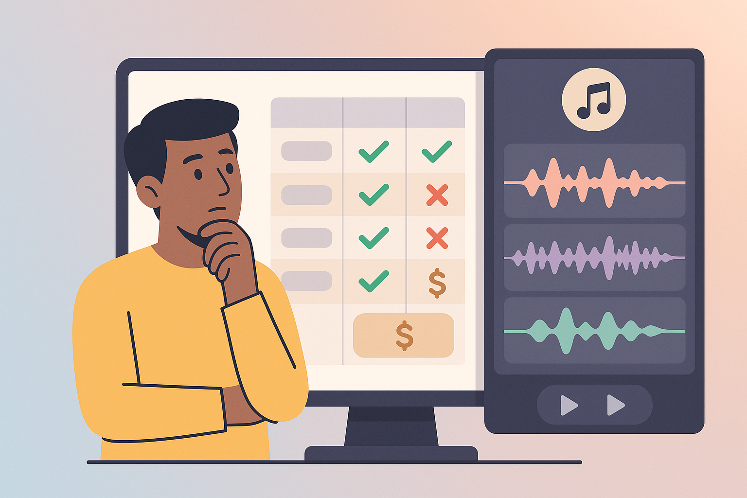Quick verdict: Is lalal.ai pricing worth it? - lalal.ai pricing