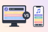 lalal.ai vs moises - featured image