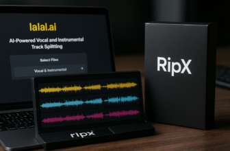 lalal.ai vs ripx - featured image