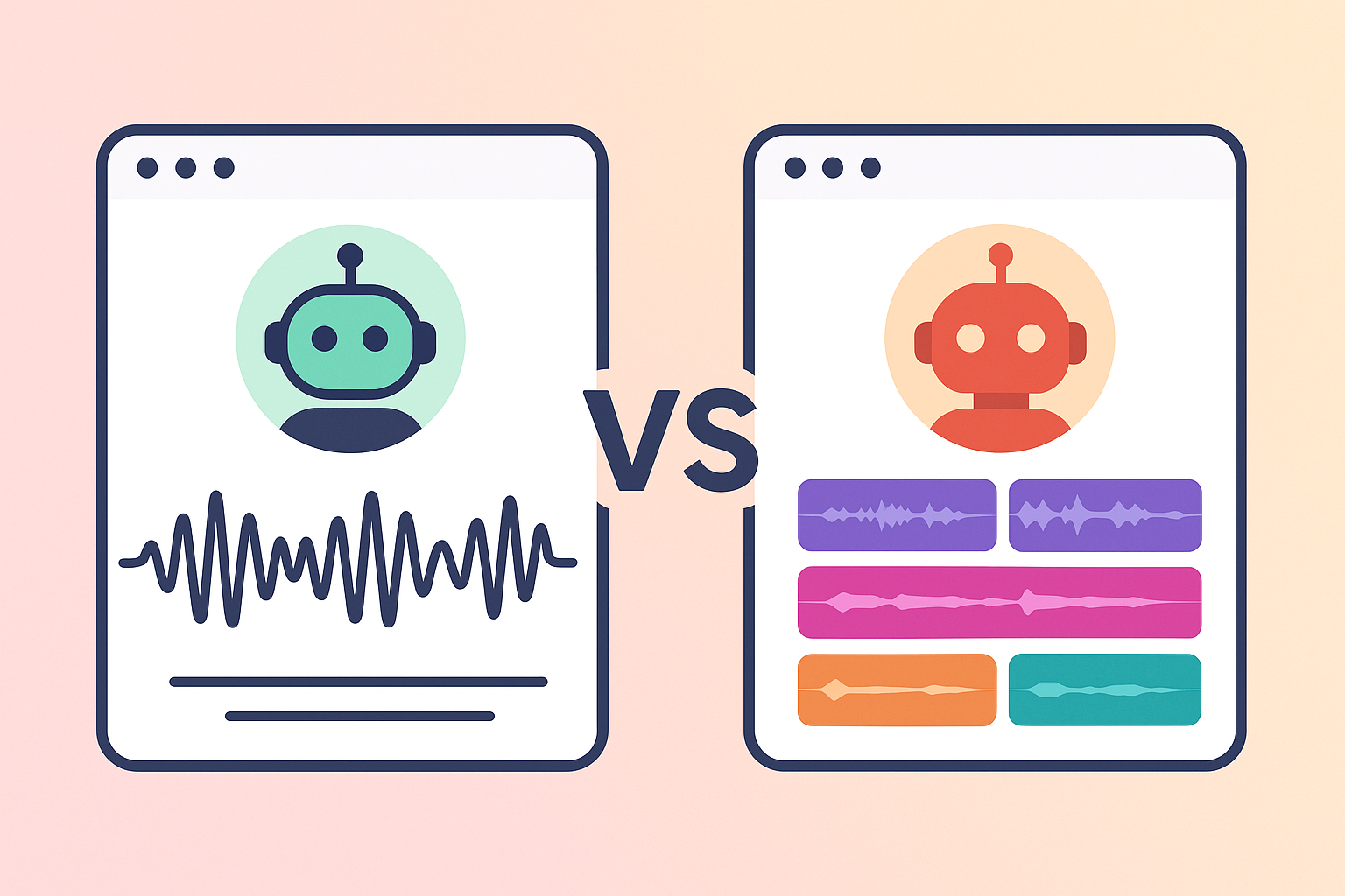 LALAL.AI vs Spleeter: Quick Verdict - lalal.ai vs spleeter