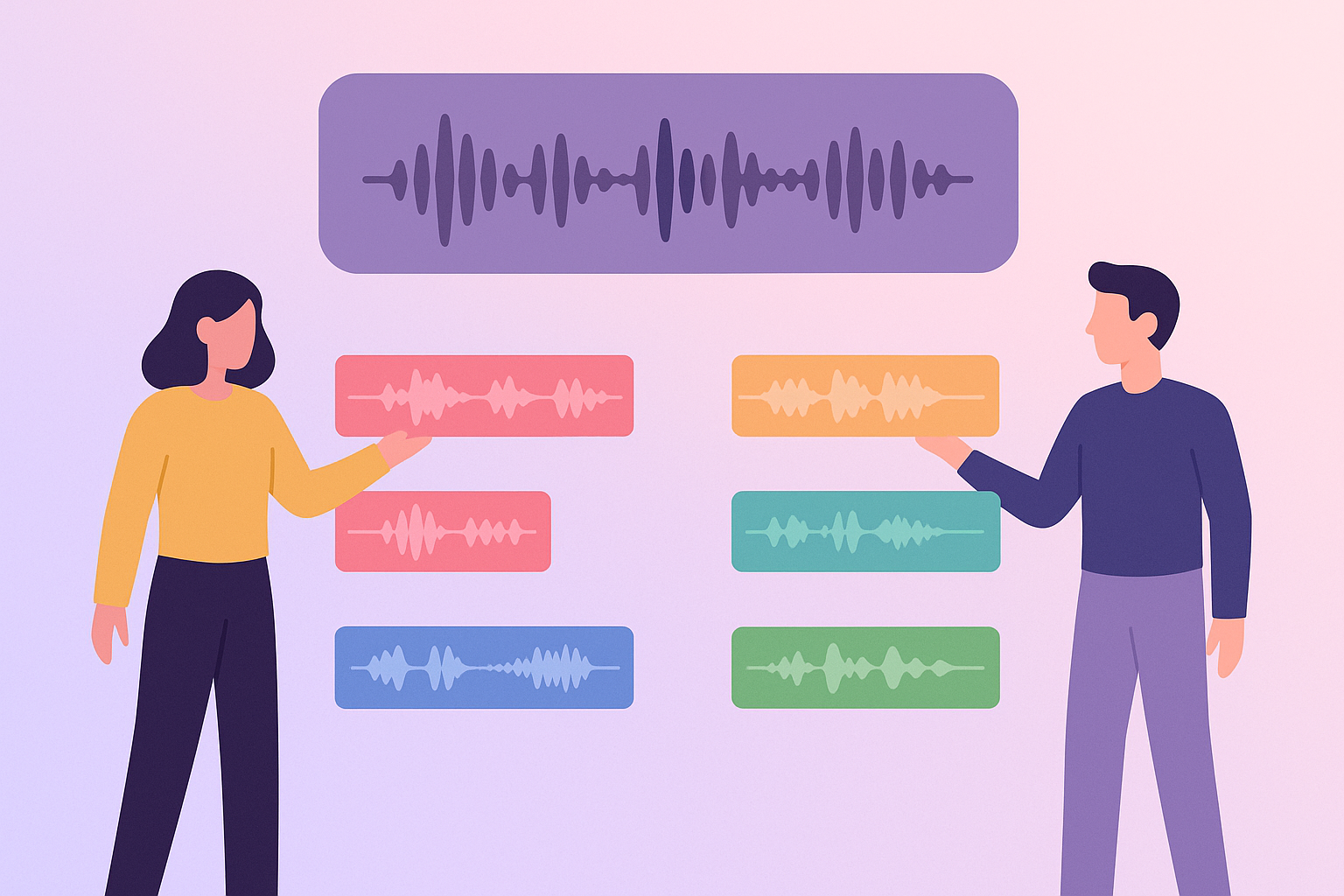 What LALAL.AI Is and What Spleeter Is - lalal.ai vs spleeter