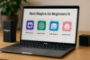 magica alternatives for beginners - featured image