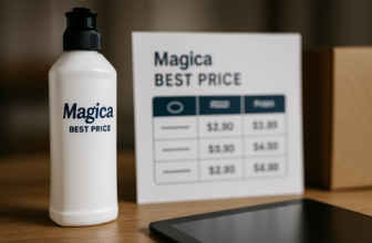 magica best price - featured image