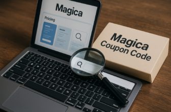 magica coupon code - featured image