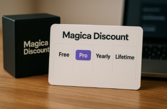 magica discount - featured image