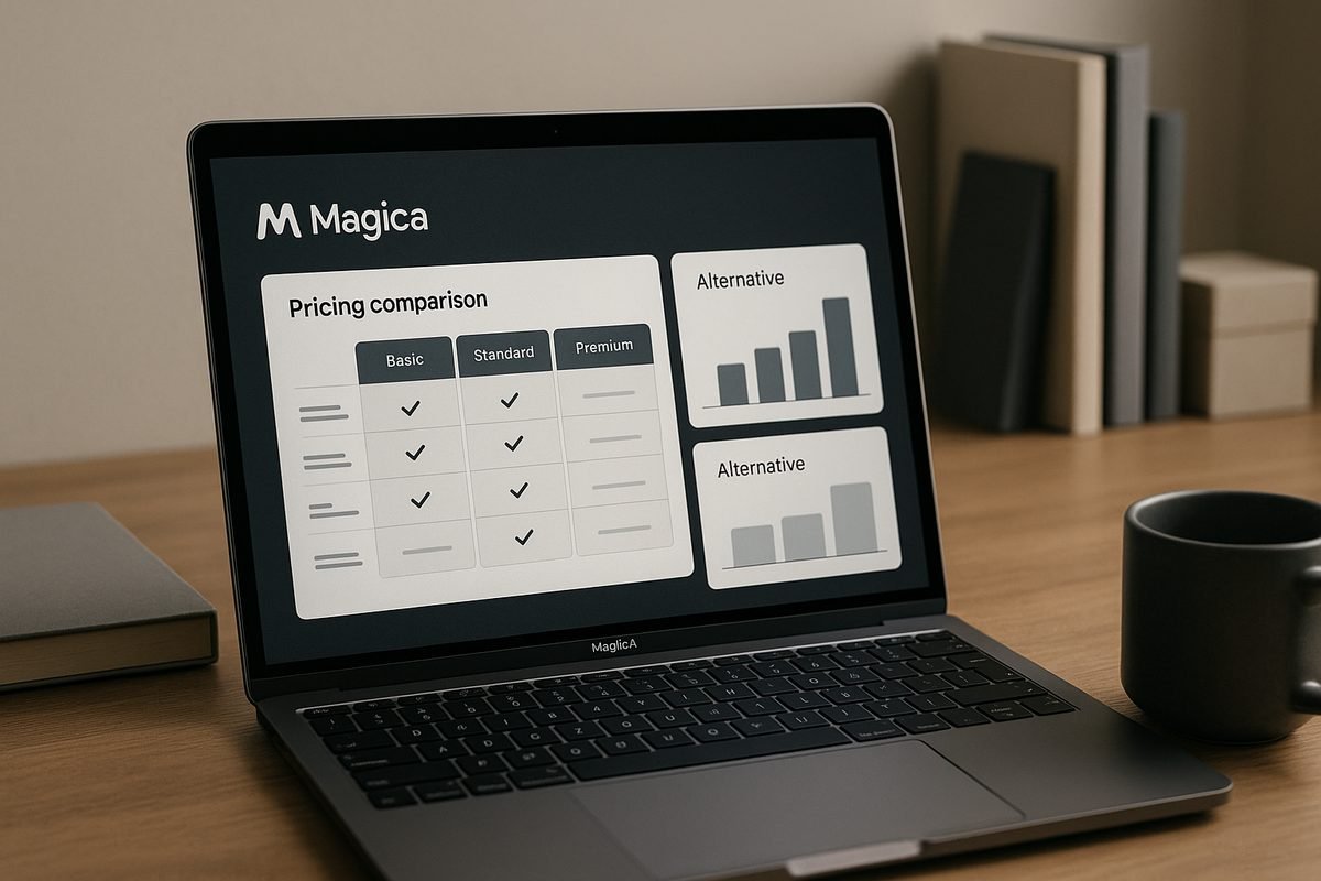 magica pricing vs alternatives - featured image