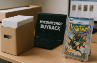 mycomicshop buyback - featured image