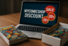 mycomicshop discount - featured image