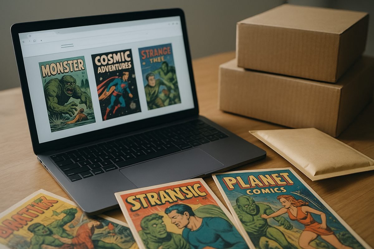 mycomicshop legit - featured image