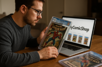 mycomicshop review - featured image
