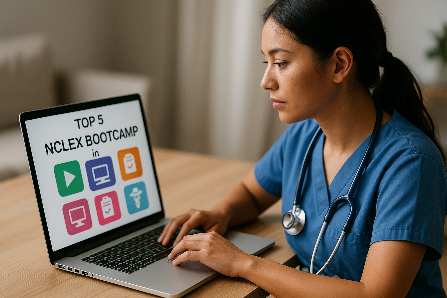 nclex bootcamp alternatives - featured image