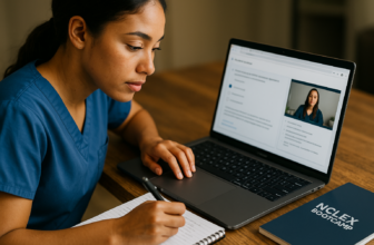 nclex bootcamp review - featured image