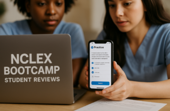 nclex bootcamp student reviews - featured image