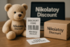 nikolatoy discount - featured image