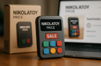 nikolatoy price - featured image