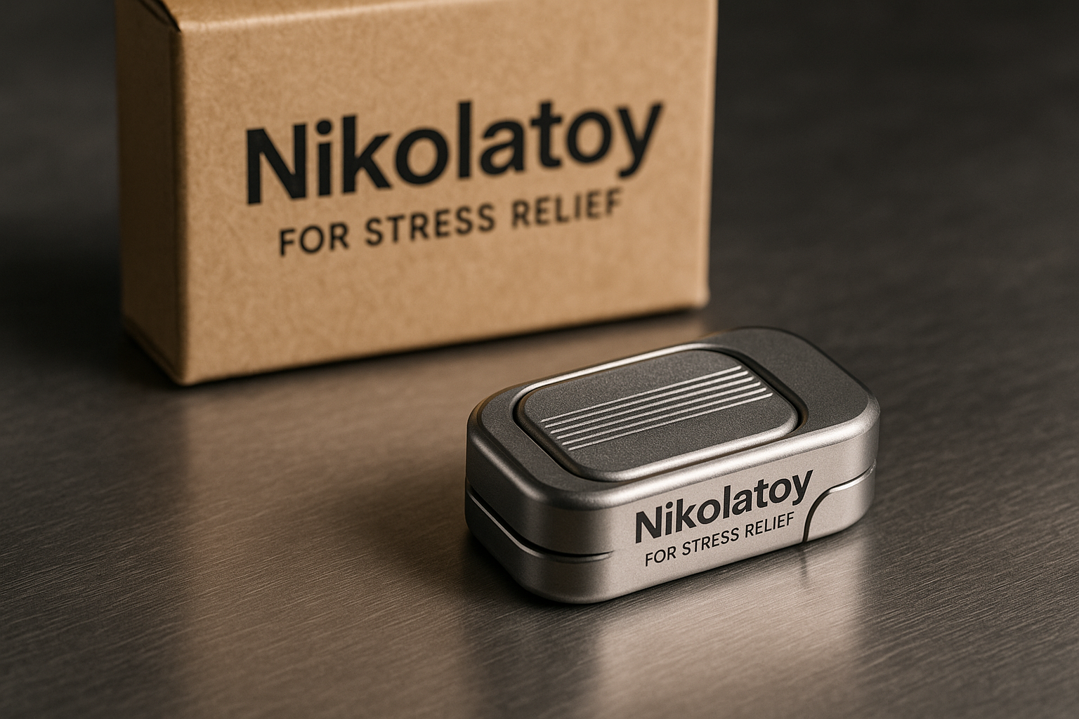 nikolatoy stress relief - featured image