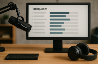 podsqueeze alternatives - featured image