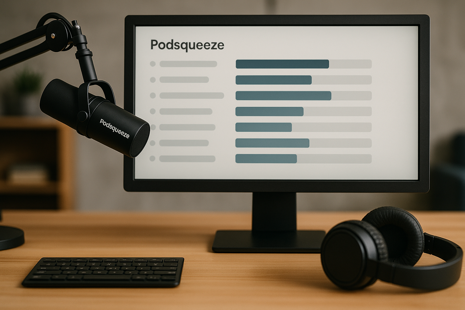 podsqueeze alternatives - featured image