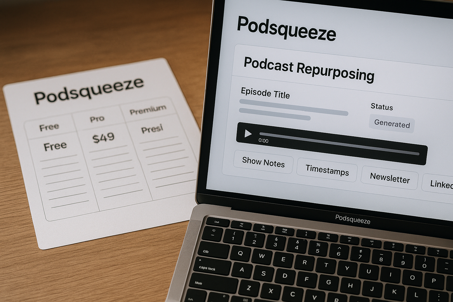 podsqueeze pricing - featured image