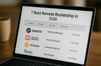 remote rocketship alternatives - featured image