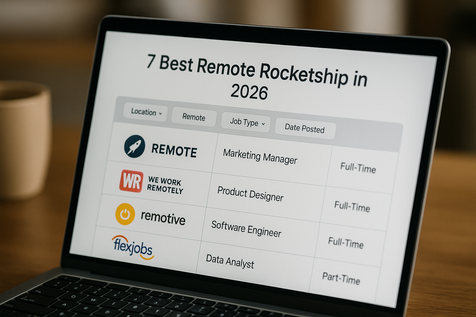 remote rocketship alternatives - featured image