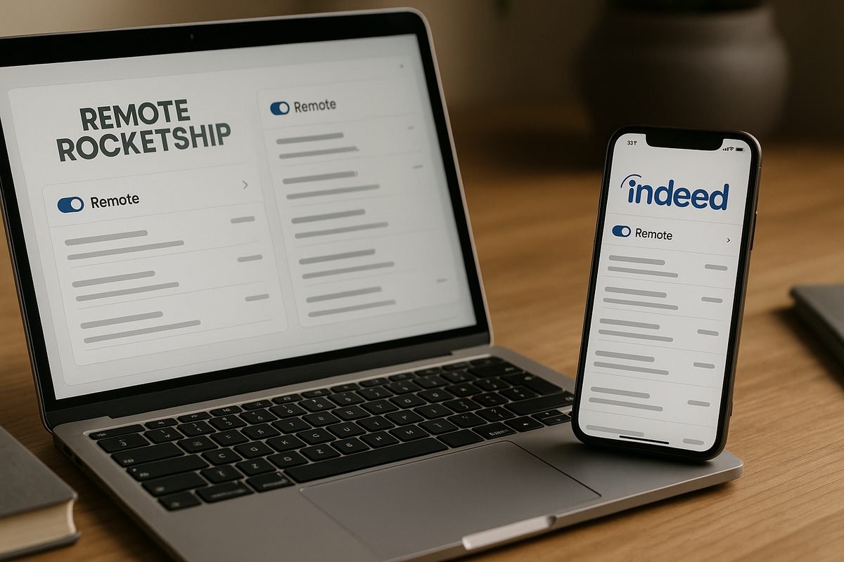 remote rocketship vs indeed - featured image