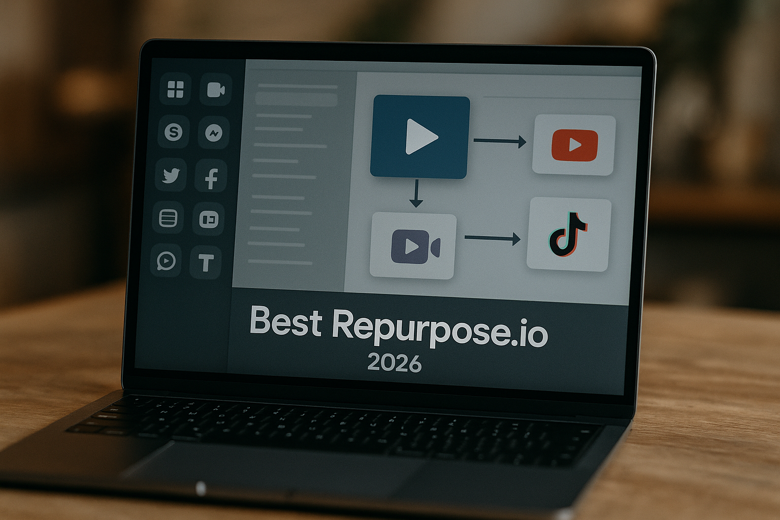 repurpose.io alternatives - featured image