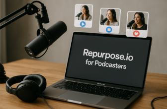 repurpose.io for podcasters - featured image