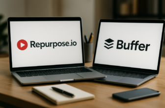 repurpose.io vs buffer - featured image