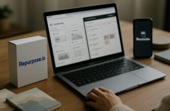 repurpose.io vs hootsuite - featured image