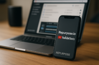 repurpose.io youtube shorts - featured image