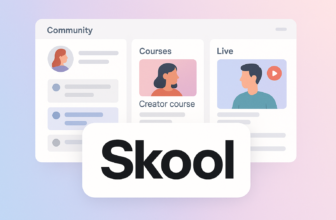 skool review - featured image