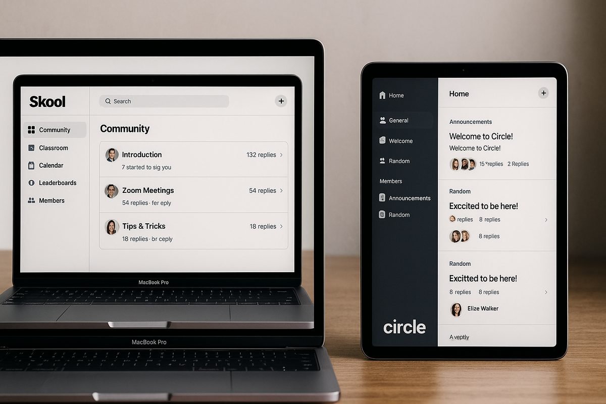 skool vs circle - featured image