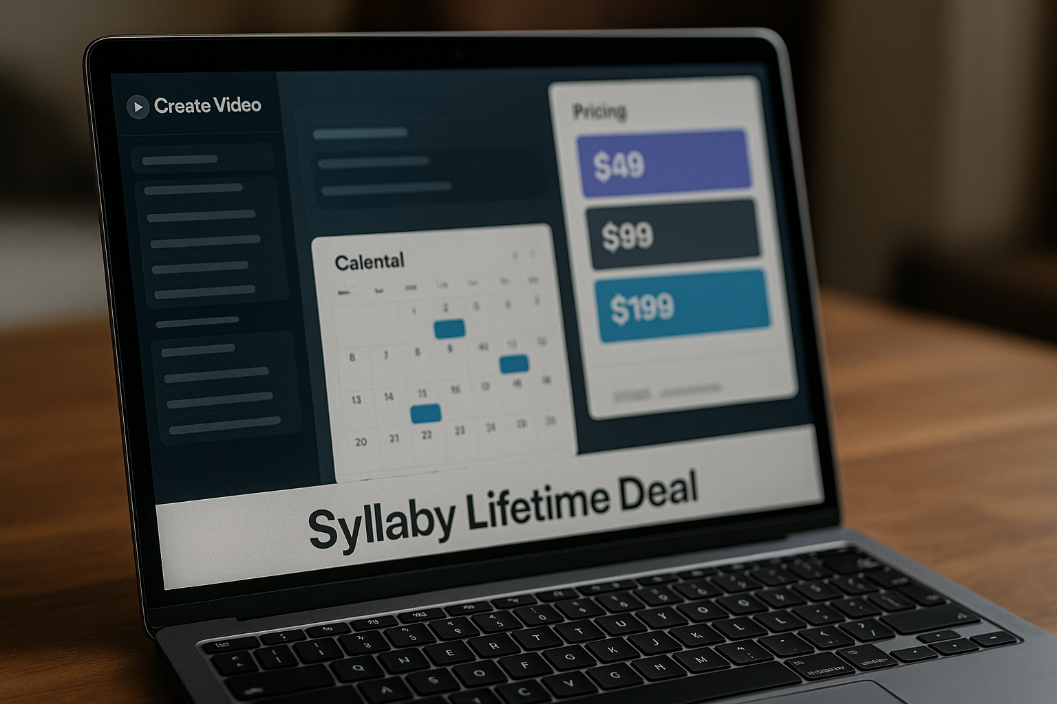 syllaby lifetime deal - featured image