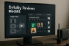 syllaby reviews reddit - featured image