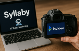 syllaby vs invideo - featured image
