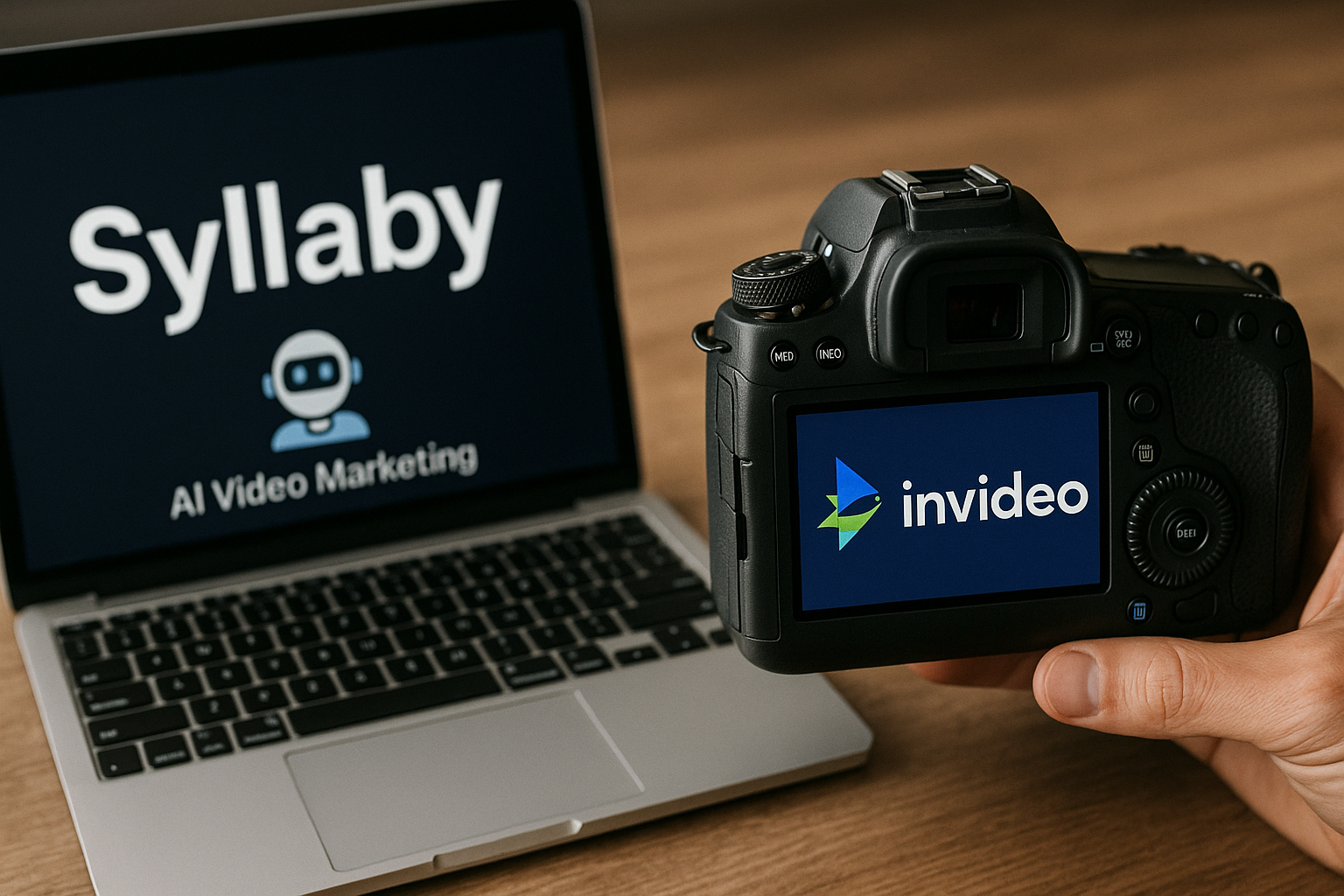 syllaby vs invideo - featured image