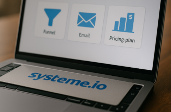 systeme.io free plan - featured image