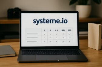 systeme.io pricing - featured image