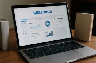 systeme.io review complaints - featured image