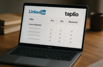 taplio pricing - featured image
