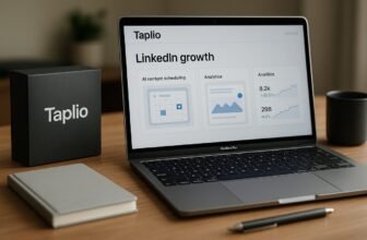 taplio review - featured image