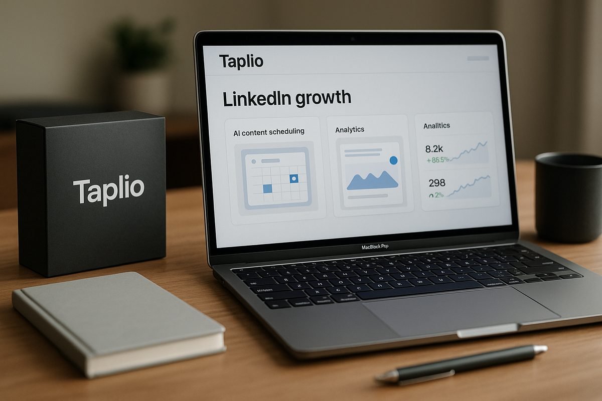 taplio review - featured image