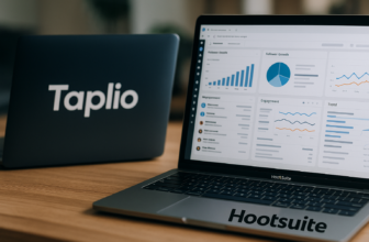 taplio vs hootsuite - featured image