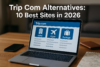 trip com alternatives - featured image